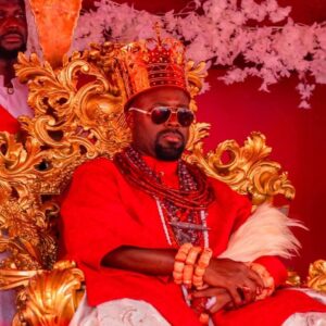 Olu of Warri Establishes Iwere Trust Foundation with ₦750m Seed Donation